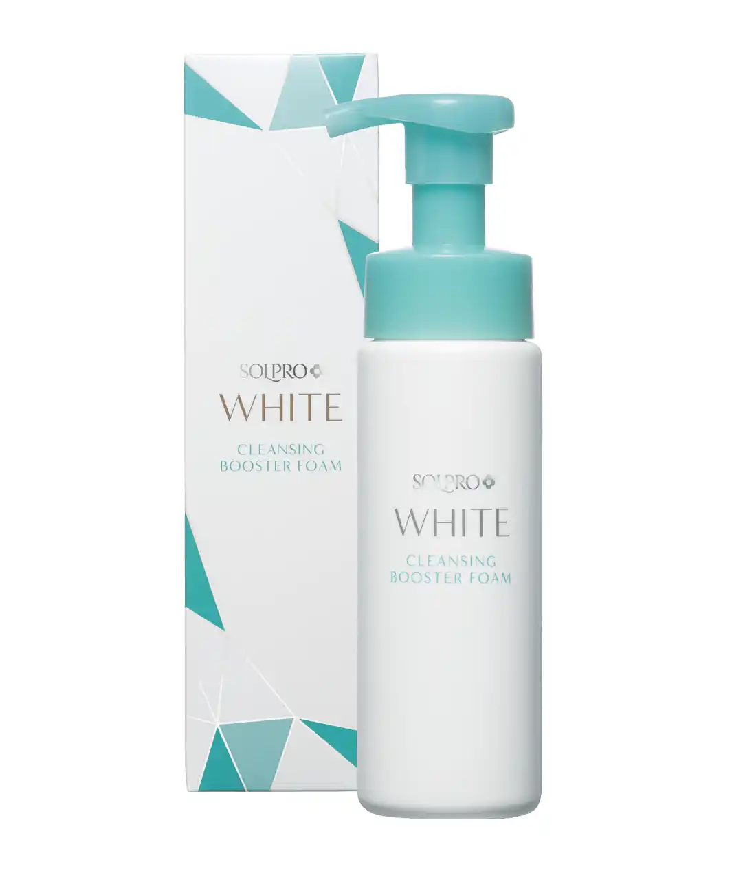 【カイゲンファーマ】 猛暑で疲れた夏の肌に。生クリーム泡でやさしく包み込む、１本で３つの機能を兼ね備えた クレンジング・洗顔料 新発売