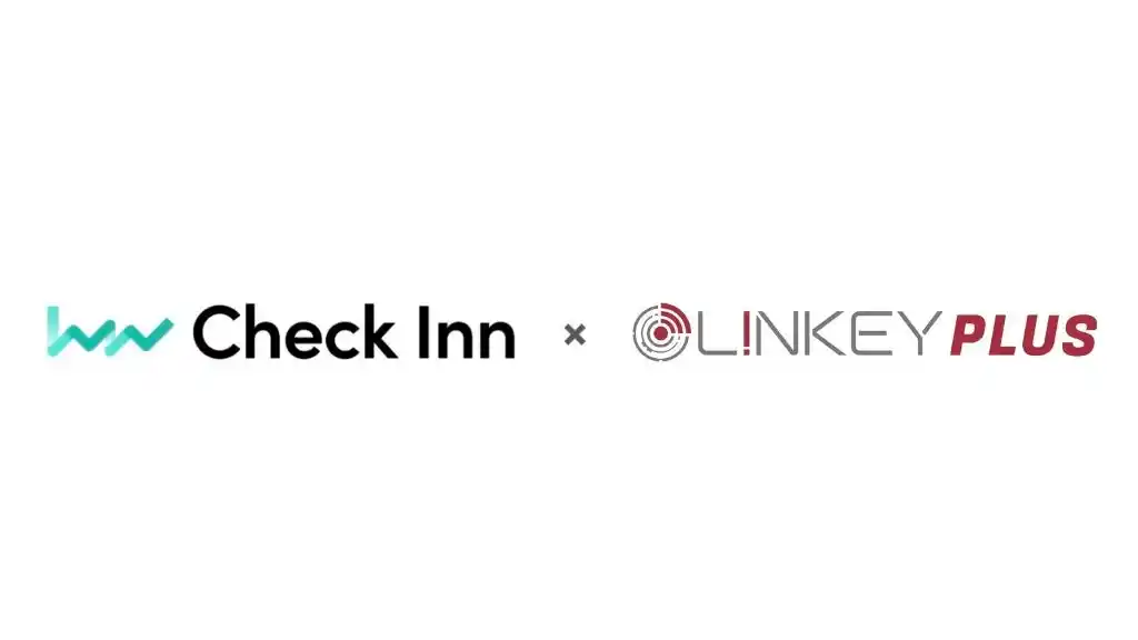 【Check Inn株式会社】 宿泊施設向けオールインワンシステム「Check Inn」、スマート電子錠「LINKEY Plus」との連携を開始