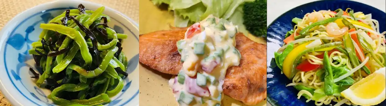 【綿半ホールディングス株式会社】 綿半から「野菜の日」への新提案！8月31日～9月6日「SABOVEG」フェア開催＆“メキシカンわたぴー”入り特別セットも限定販売！