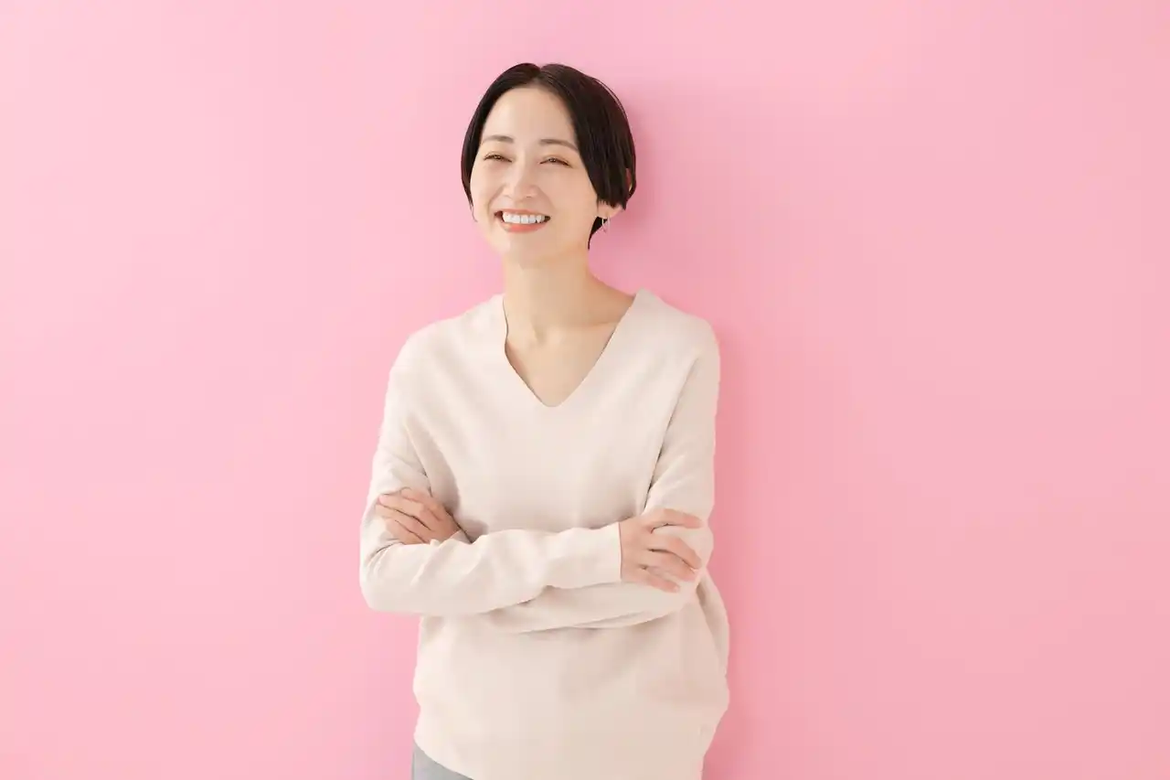 センター分けってどう？実際の体験談や似合う人の特徴を紹介！