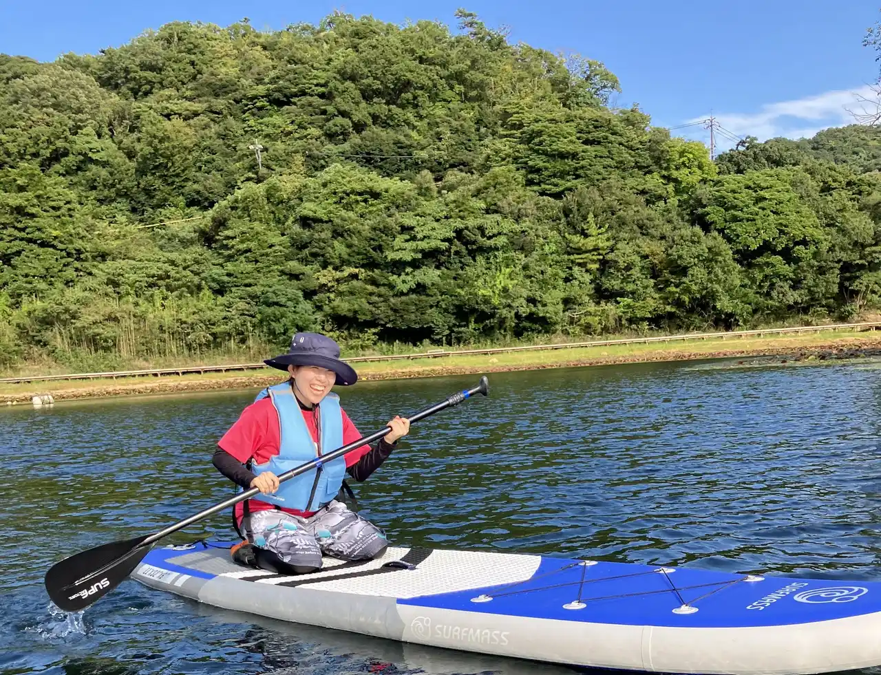 【砂丘本舗】鳥取県で「空」と「水」を体感できる！酷暑の砂丘に“癒しのSUP”サービスが登場！ by PR TIMES
