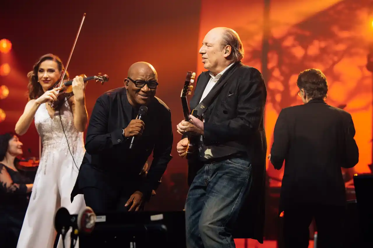 【カルチャヴィル合同会社】 ＜映画館で、コンサートを超える感動体験＞12/26(金) ～TOHOシネマズ 日比谷にて先行公開する『ワールド・オブ・ハンス・ジマー：新次元へ』劇場予告編が完成しました