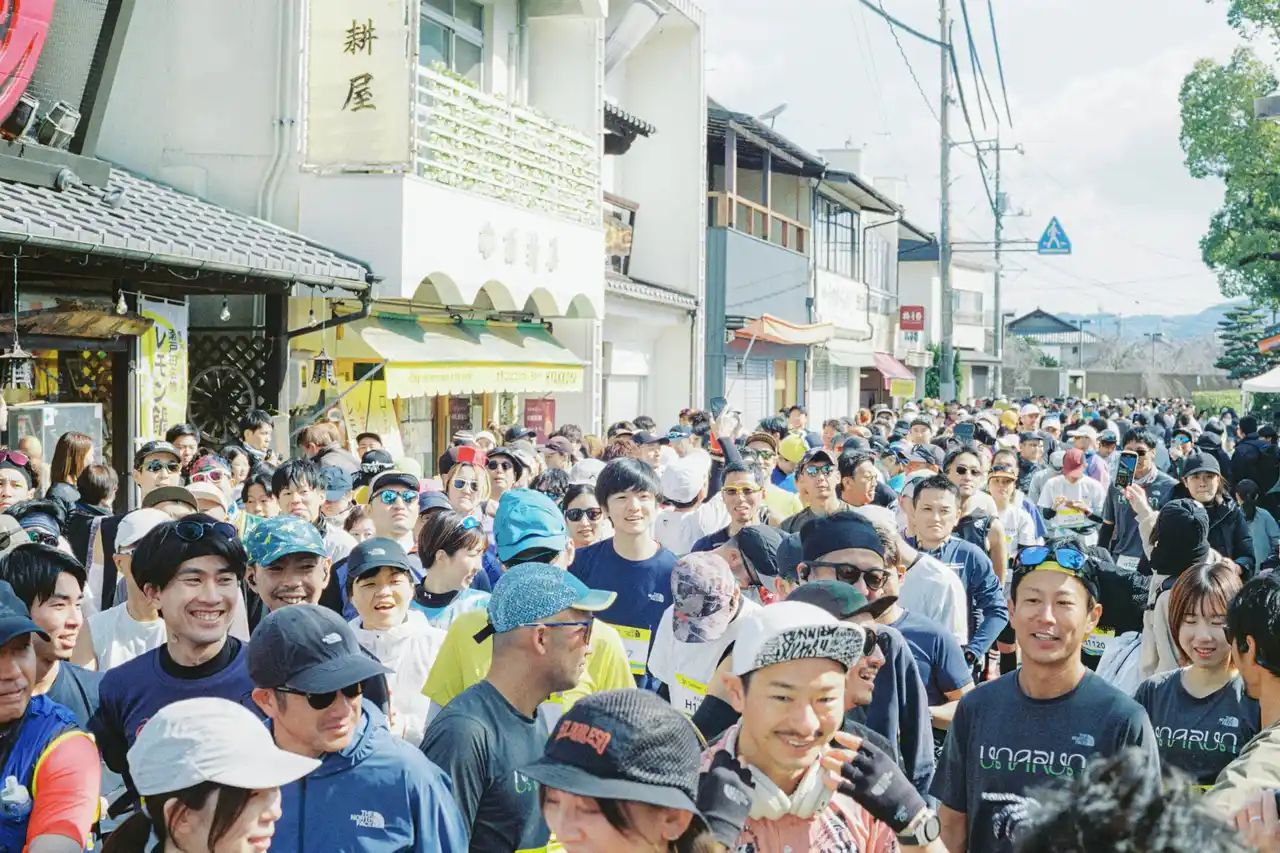 【Staple / ステイプル】 「せとだレモンマラソン2026」開催、“地産地消型カーボン・オフセット”は過去最大規模