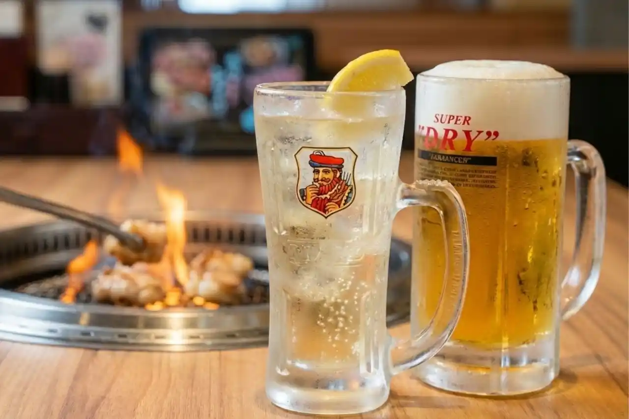 【株式会社ナショナルフーズ】 【焼肉どんどん亭】平日17時からの「ハッピーアワー」がもたらす新しい外食体験。