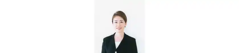 安藤 優子氏