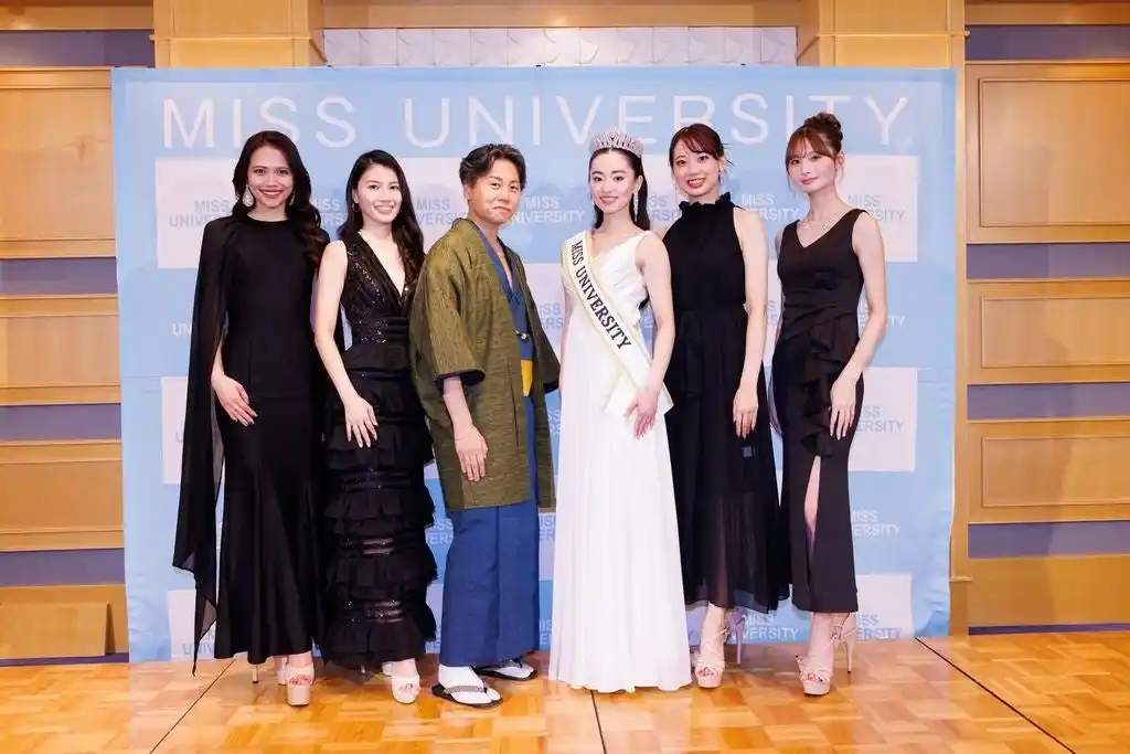 【ベストオブミス】 次の10年、ミスコンはオーディション産業へ業界構造の転換点を示す 内田洋貴 の提言