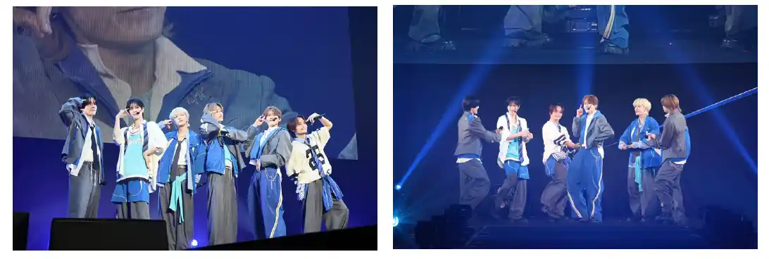 【株式会社W TOKYO】 【TGC 広島 2025】イベントレポートVol.2- 超豪華アーティスト7組が登場！THE RAMPAGEは、広島工業大学高等学校 ダンス部とスペシャルコラボレーション！