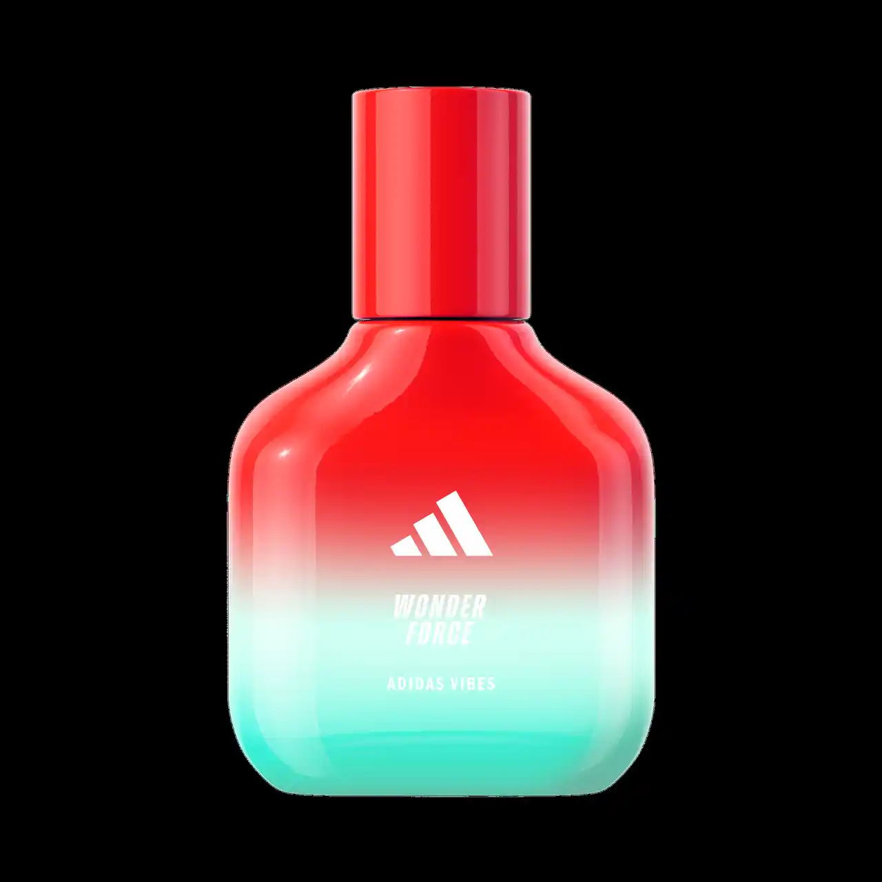 Adidasのムードフレグランス「Vibes」シリーズに新たな2つの香りが登場。