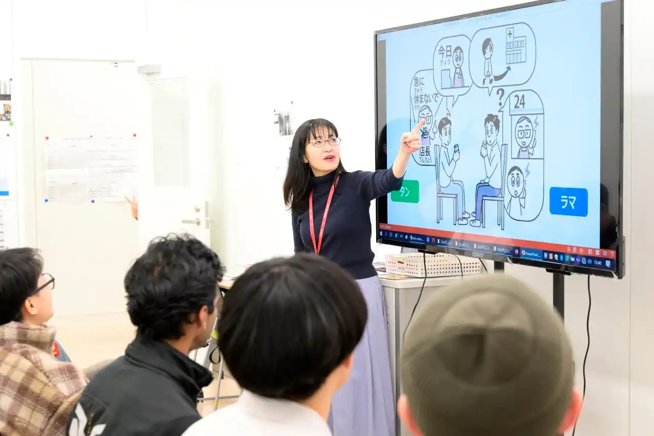 【ヒューマン】 【キャリアカウンセラー400人が選出】 7月のおすすめ講座ランキングを発表　1位は日本語教師養成講座　昨年2024年より国家資格化され、さらに注目が集まる資格