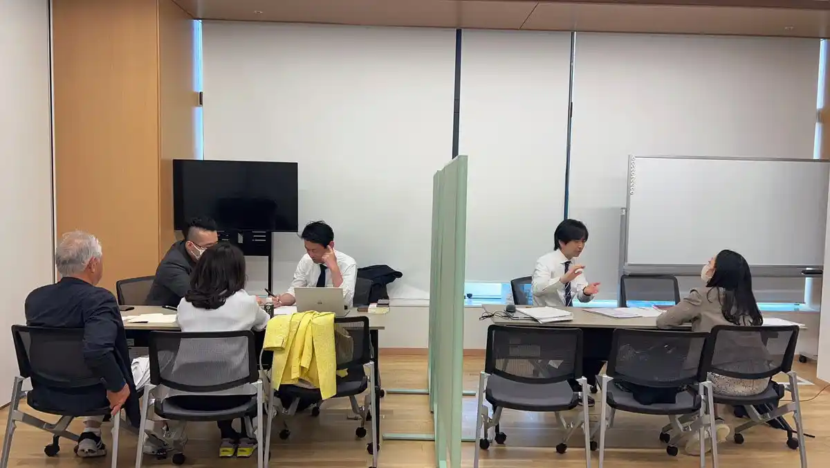 【株式会社マーキュリー】 【次回開催決定】不動産相続相談会　多数来場で大盛況！！