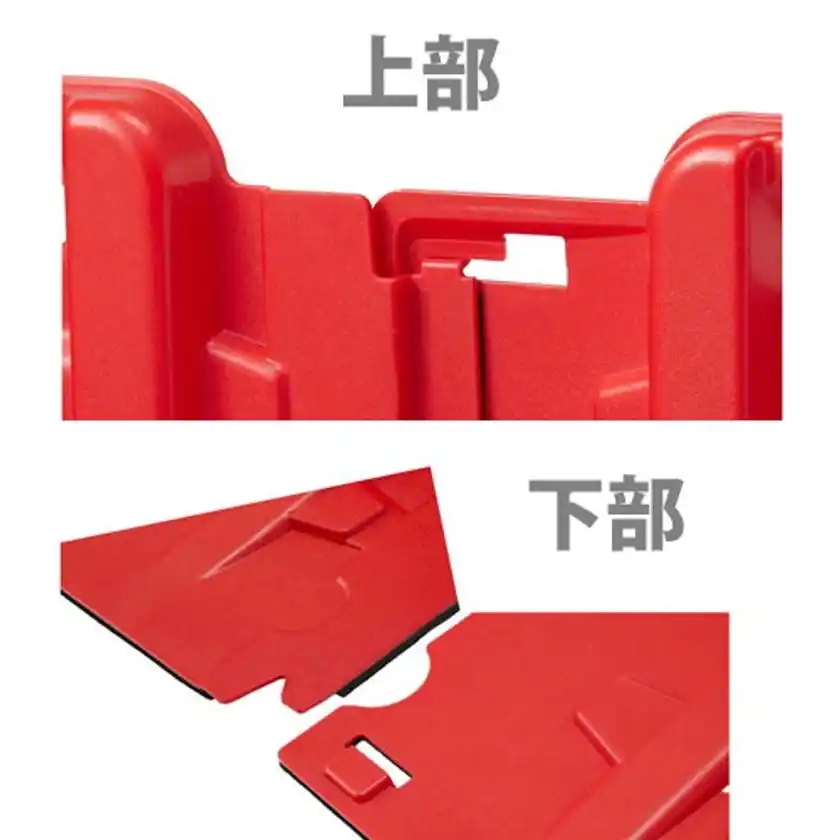 マジックウォール接続