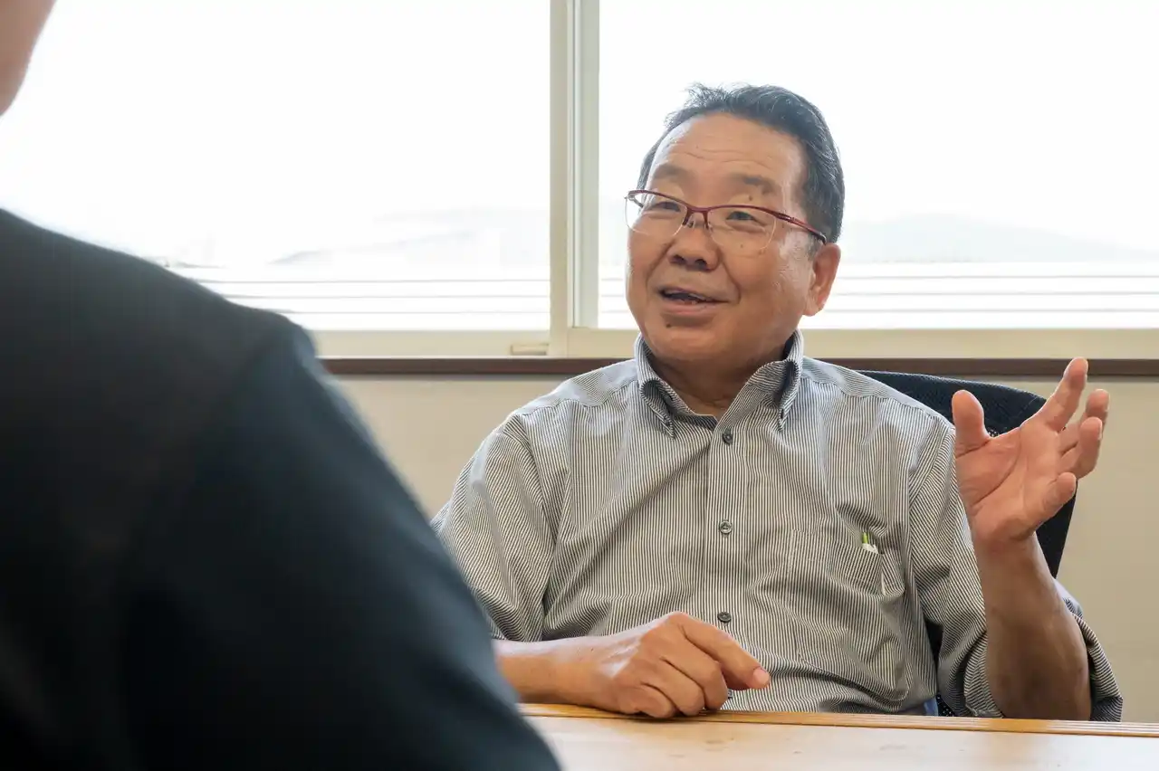 【有限会社奥山製作所】 【取材事例】発注時間72時間削減・資格保有率は100％を実現 　 奥山製作所「在庫管理支援サービス」で製造現場の課題を解決