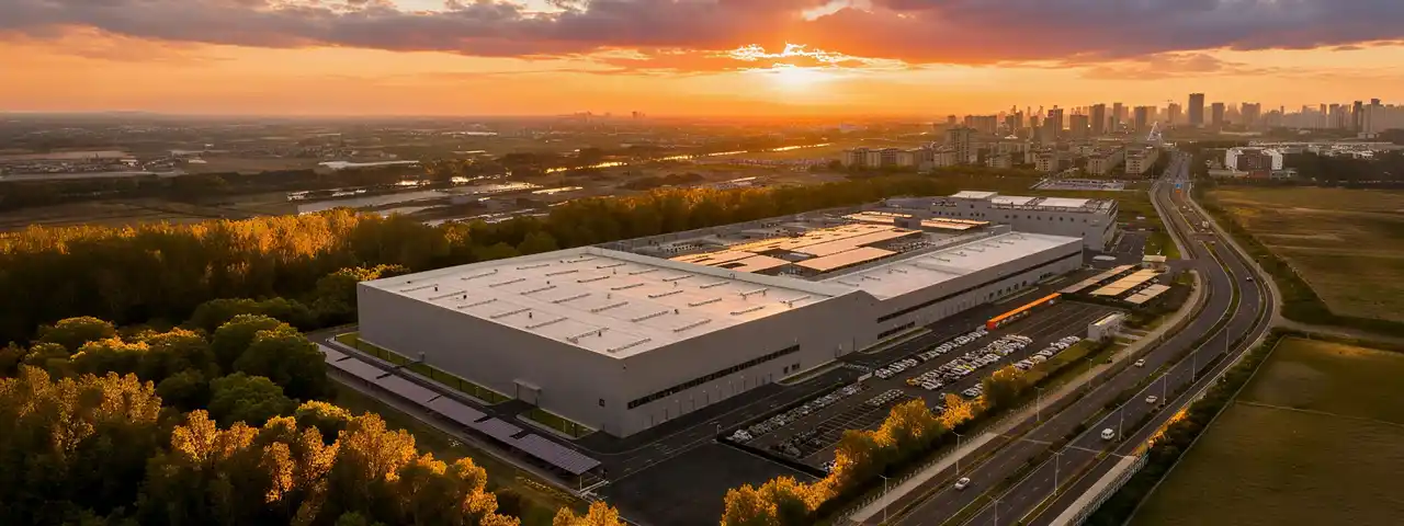 グローバル自動車安全の新たなベンチマーク誕生，世界最大規模の車両試験センターを吉利汽車が開設