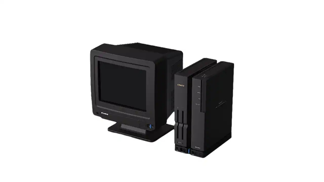 【株式会社瑞起】 Z2と並べて完成する、あの頃の記憶。「X68000 Z2 専用モニター」クラウドファンディングプロジェクト始動！
