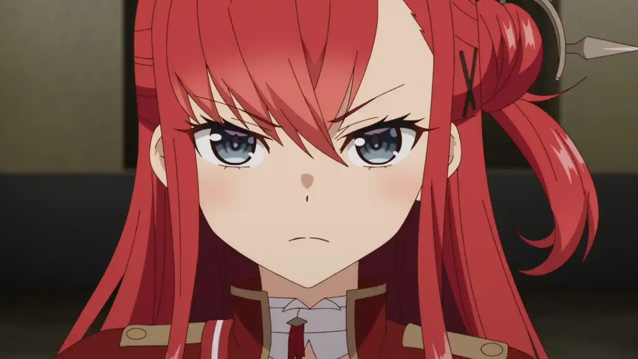 【グリーエンターテインメント株式会社】 TVアニメ『公女殿下の家庭教師』、 第8話「マガイモノ」の先行カット＆あらすじ、WEB予告を解禁！