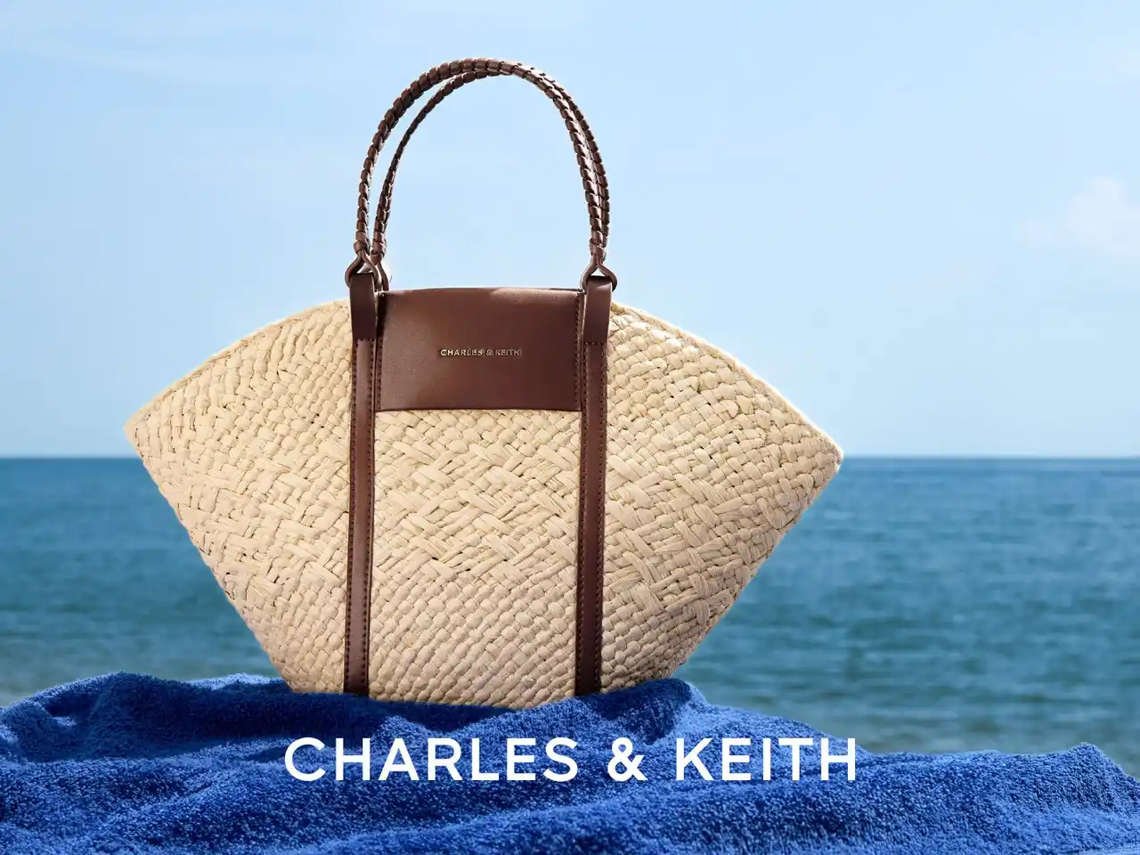 【CHARLES & KEITH】名古屋・栄駅直結の「CHARLES & KEITH サカエチカ店」を2025年7月20日（日）にオープン