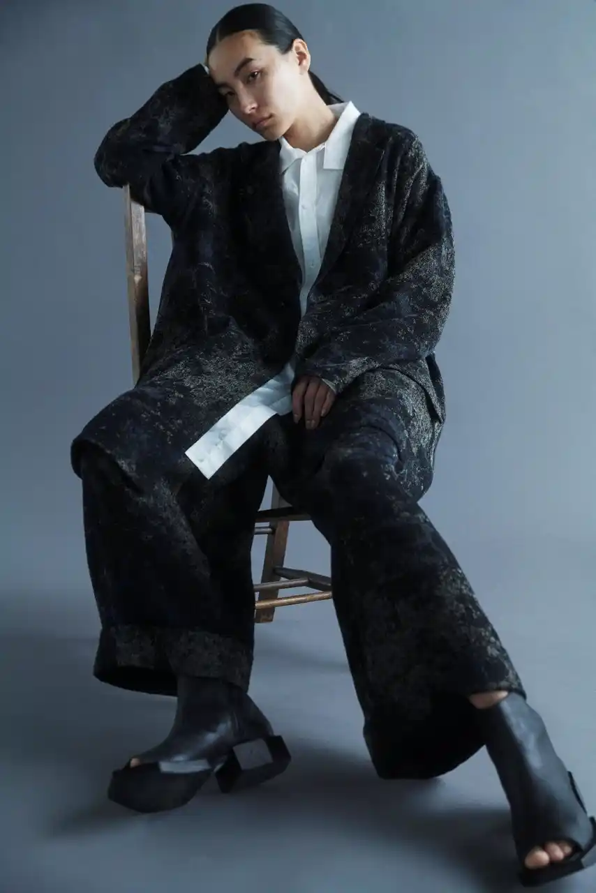 【株式会社ヨウジヤマモト】 Y's、伊勢丹新宿店限定カラーアイテムを発売