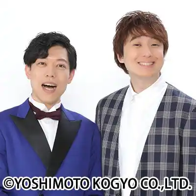 【吉本興業株式会社】 結成10周年を迎える滝音による前代未聞の「ネタなし」全国ツアー開催決定　各地を巡る体験型ツアーを経て千穐楽のルミネで10周年の集大成「ネタ」を解禁　『滝音結成10周年全国ツアー THE ツアー』