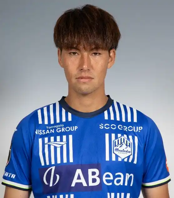 【株式会社モンテディオ山形】 寺山 翼 選手　期限付き移籍期間延長のお知らせ
