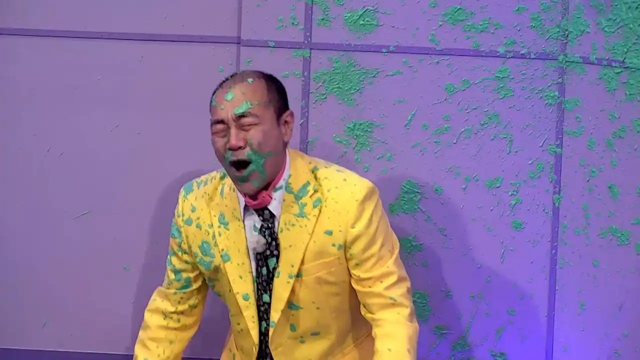 【ABEMA】 『禁欲倶楽部～もう、我慢できないです～』ABEMA総合ランキングで1位& SNS関連動画総再生数400万回を突破！小籔千豊、霜降り明星・せいやも唖然「令和になってから見たことない映像」「地獄やな」