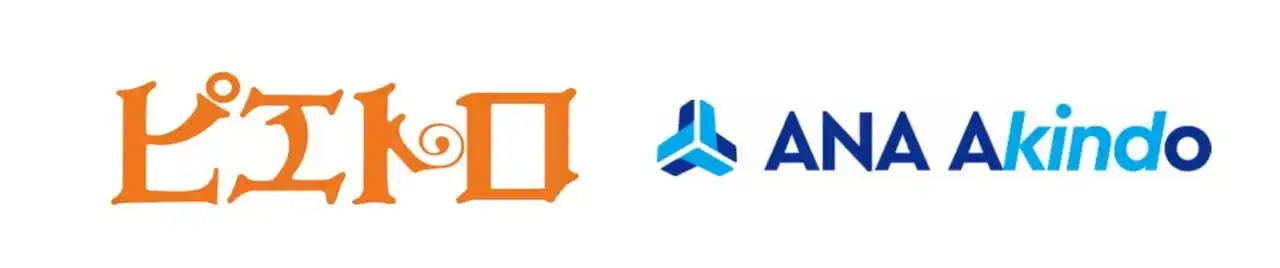【株式会社ピエトロ】 ピエトロとANAあきんどが連携！