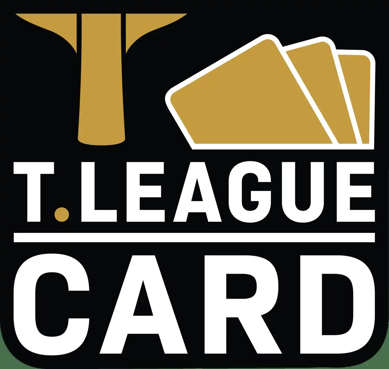 【卓球のＴリーグ】 Ｔリーグカードでの新シーズン切り替えに伴うご案内