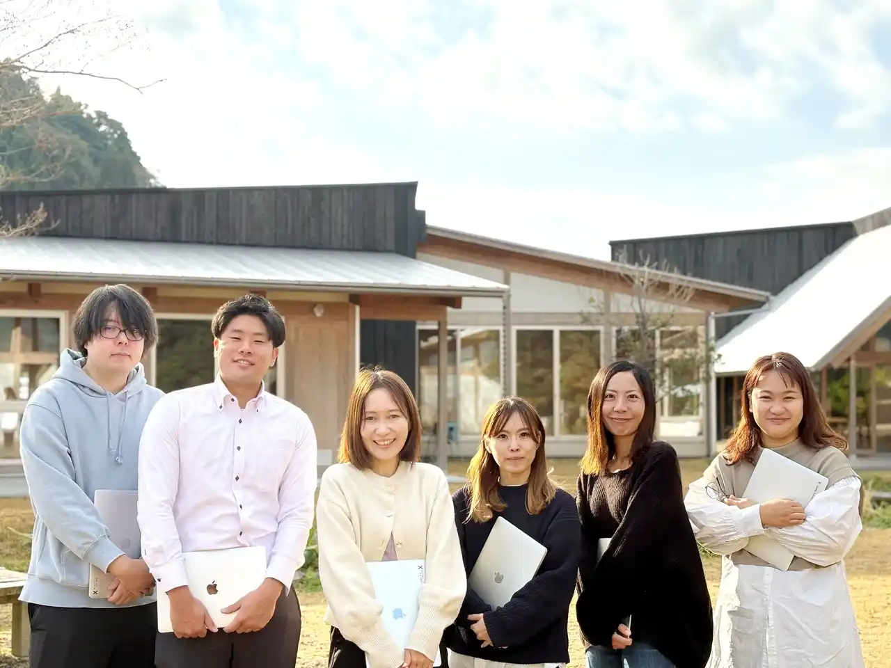 【DIVX】 霧島市でAIエンジニアを地元育成、開発まで完結　DIVXが地方創生モデル「霧島モデル」発表