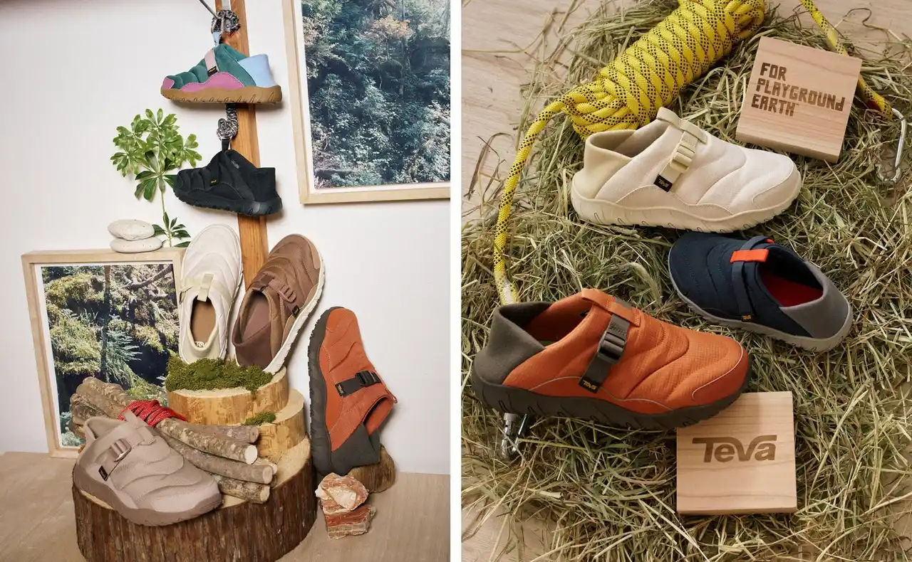 贈る喜びをTevaとともに-大切な方へのギフトに最適なホリデーコレクション