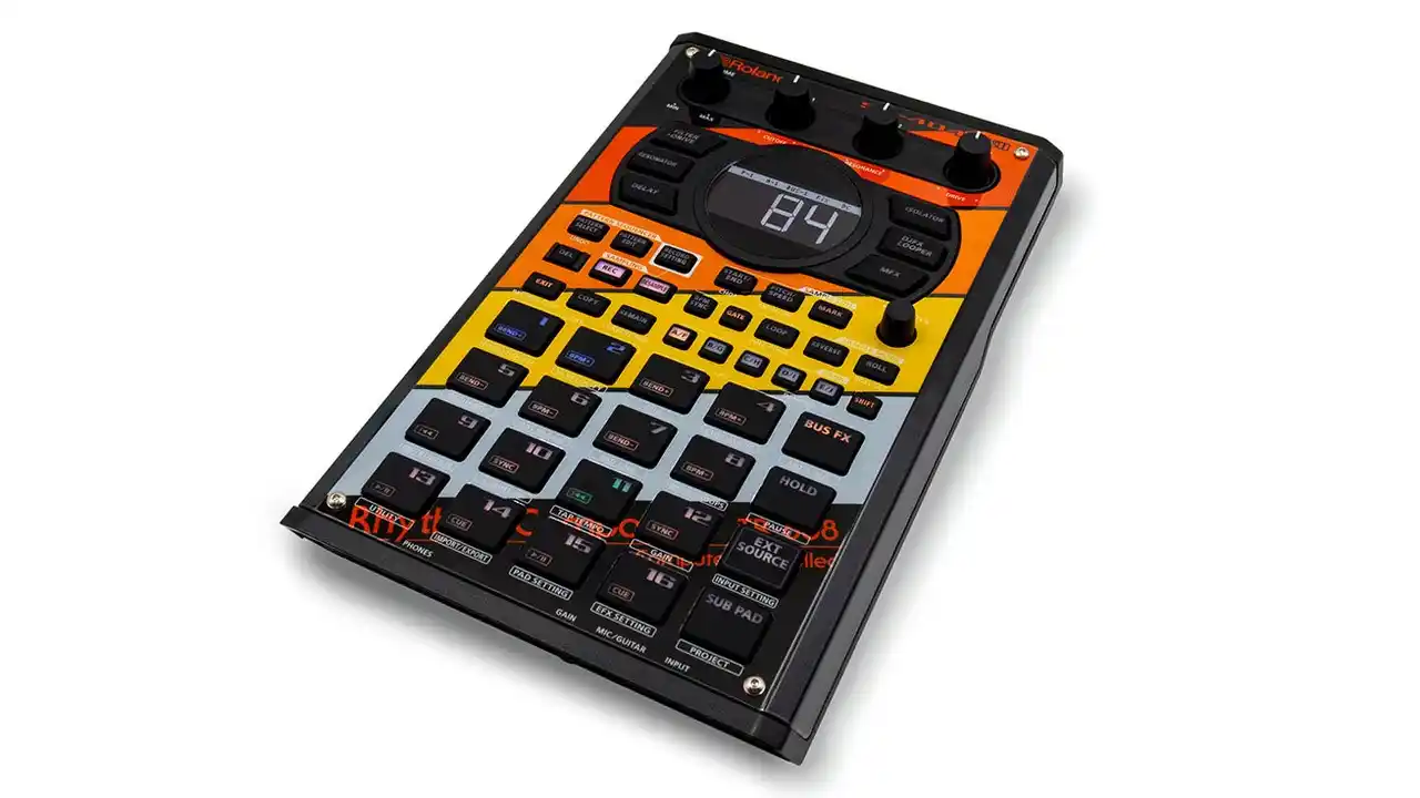 【ローランド ディー.ジー.株式会社】 ローランドとローランド ディー.ジー.がコラボレーション