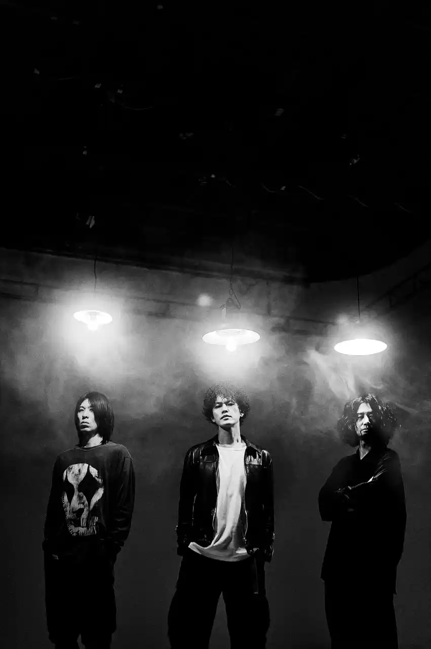 9mm Parabellum Bullet、2月12日(木)19時30分からYouTube Live「カオスの百年」vol.42を生配信！