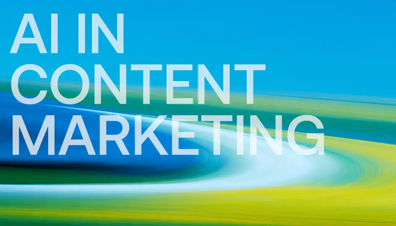 インフォバーン、AIと人間の「編集力」「デザインの知見」を融合させた、新時代のコンテンツマーケティング支援の取り組みを発表