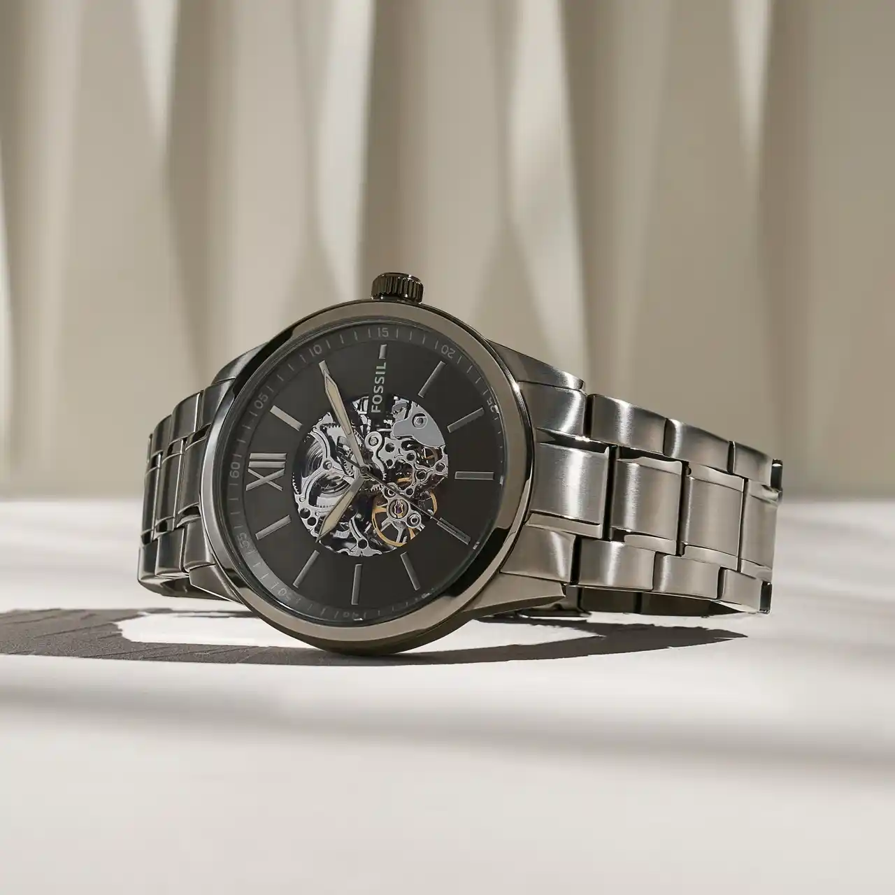 フォッシルとスカーゲンの腕時計が50%オフ！