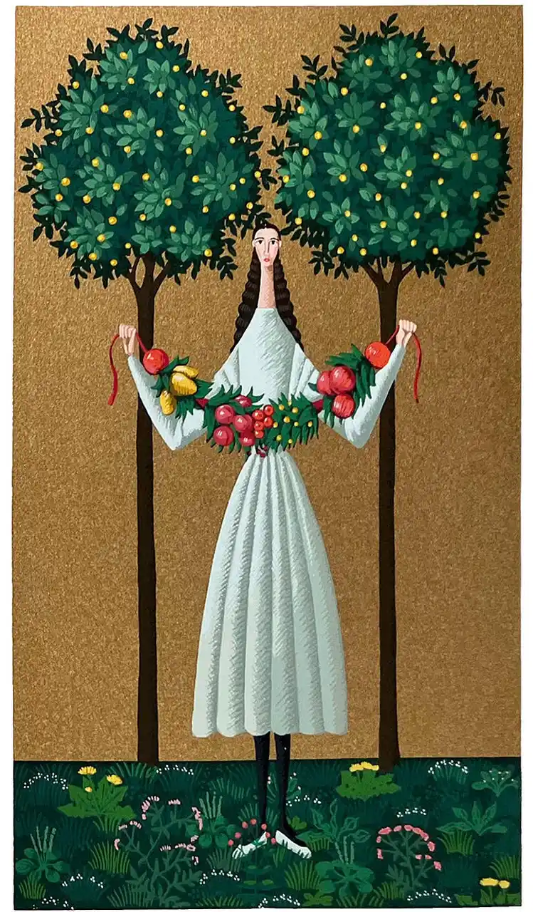 【株式会社高島屋】 【新宿高島屋】「北見 隆の世界　The Visionary Behind the Classics～時空を超える幻想の旅へ～」、３月18日（水）から31日（火）まで開催