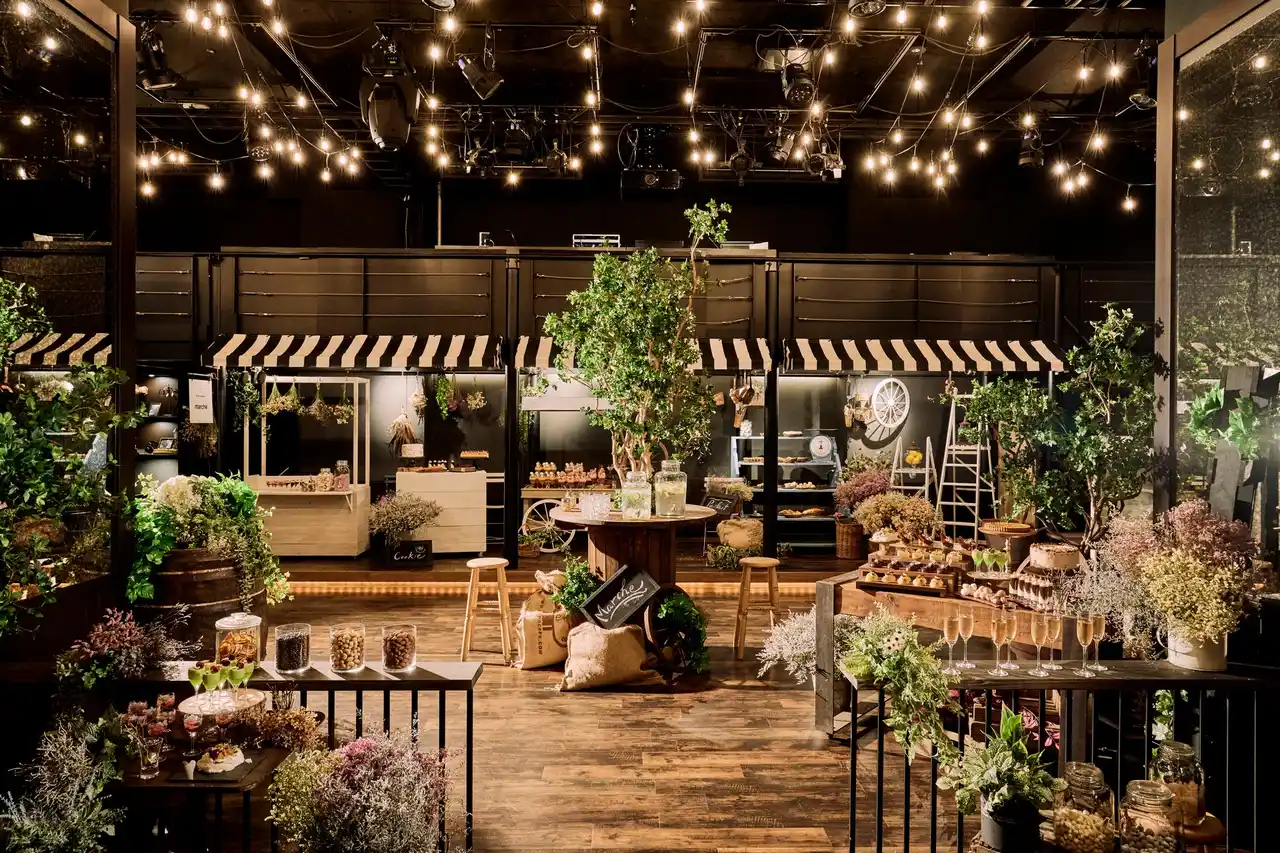 キャトルセゾン浜松、2月より成約特典に大人気の"できたて"デザートブッフェの提案スタート