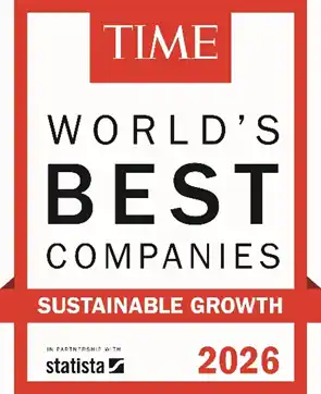 萩原電気グループ、「World’s Best Companies - Sustainable Growth 2026」で世界145位に選出