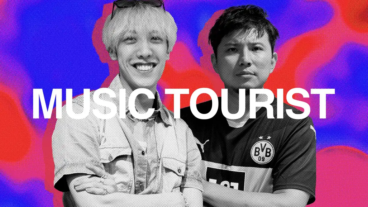 【OIKOS MUSIC】 Aile The Shota × Ryo’LEFTY’Miyata　- 音を創る、その裏側 。2人が語る音楽への拘り -