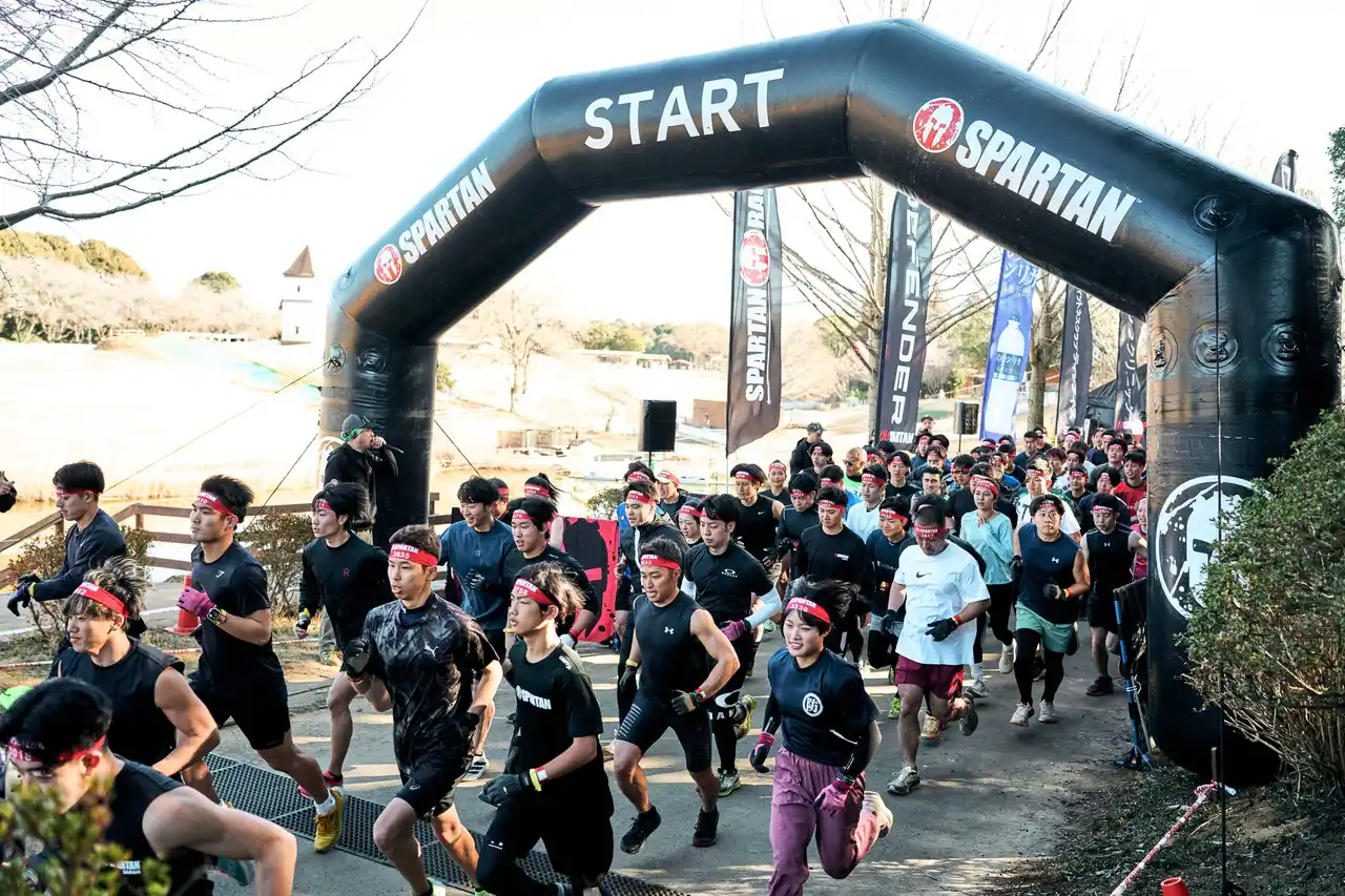 【株式会社SRJ】 スポーツが旅になる、冬の秩父へ。『Spartan Race in CHICHIBU 2026』11月21日（金）チケット販売スタート！