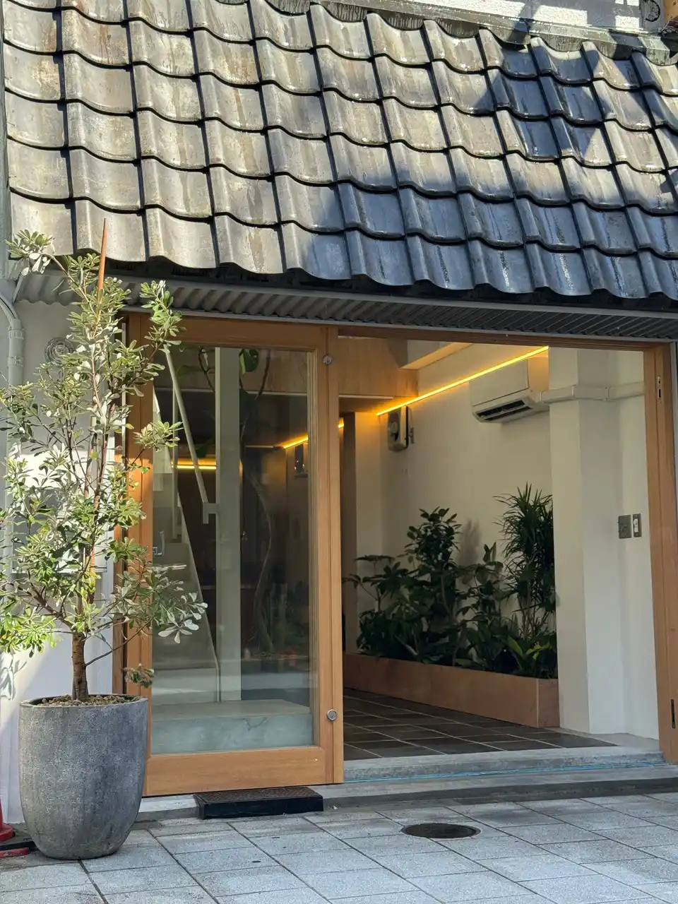 【社会福祉法人子供の家　ゆずりは】 新拠点「ながれる」、8月29日（金）に開設記念イベントを実施