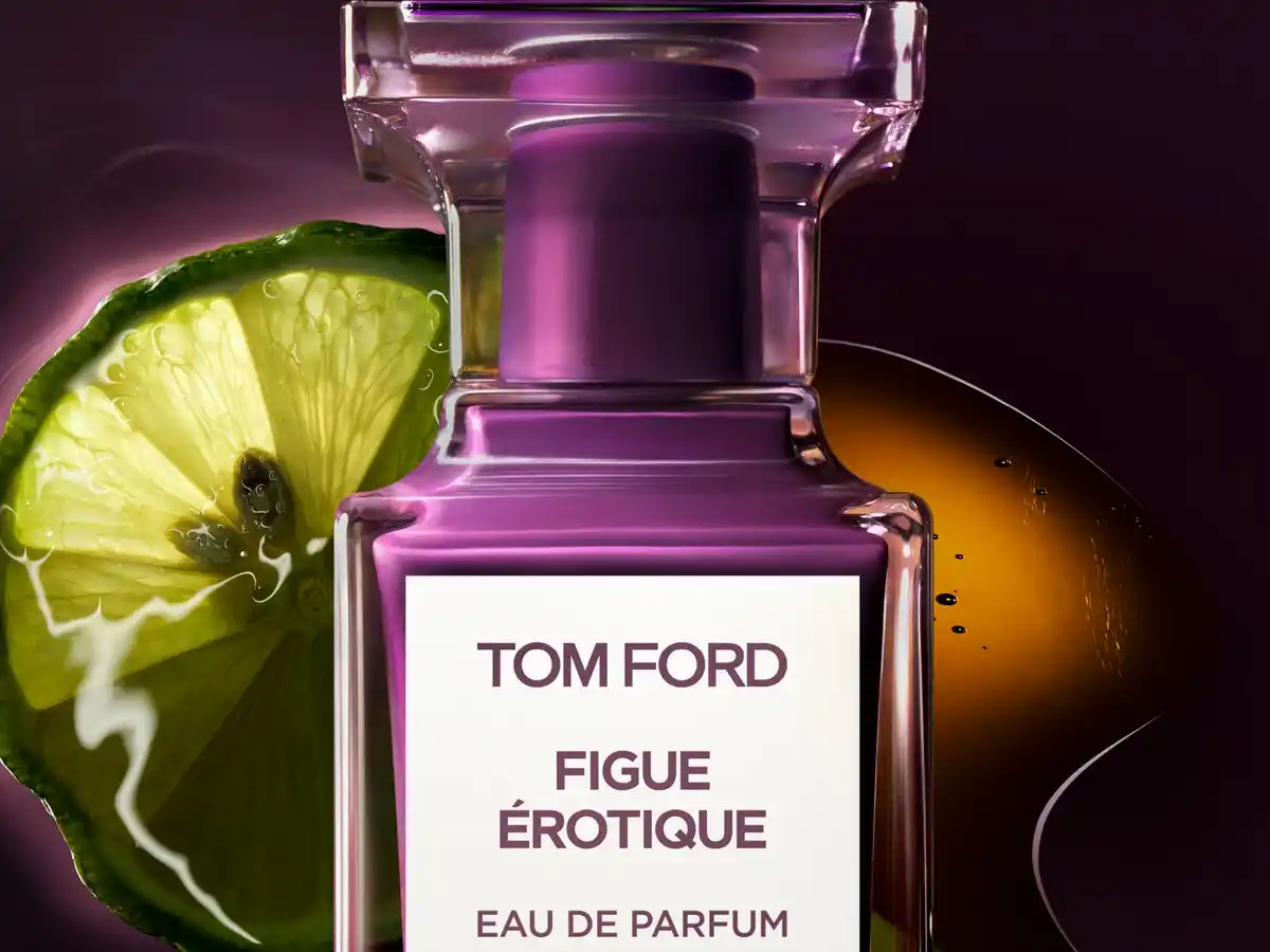 【トム フォード ビューティ】 プライベート ブレンド コレクション フィグ エロティック オード パルファム スプレィ 【新製品】