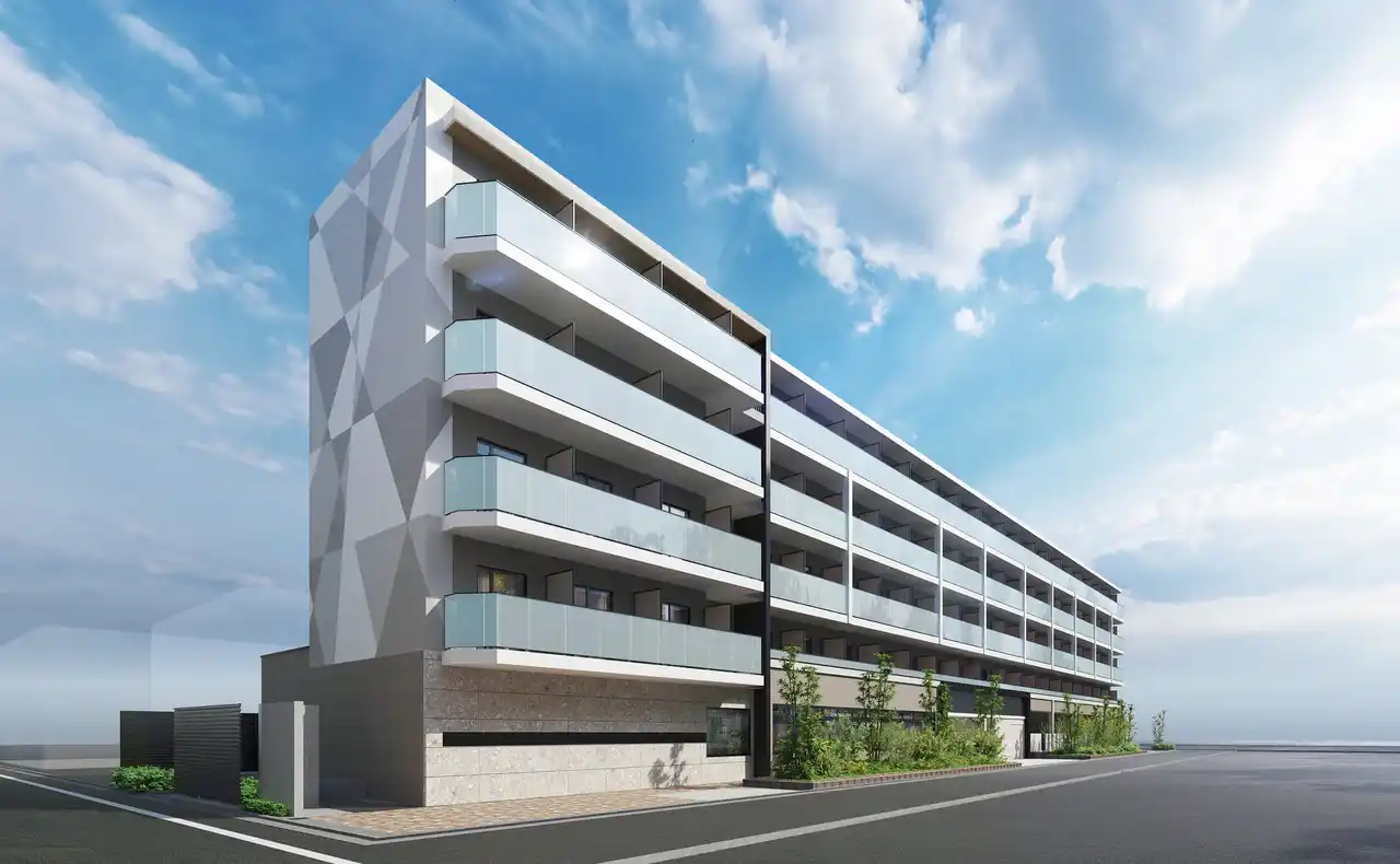 ６路線利用可能な人気エリア・武蔵小杉に食事付き学生レジデンス「キャンパスヴィレッジ武蔵小杉」誕生