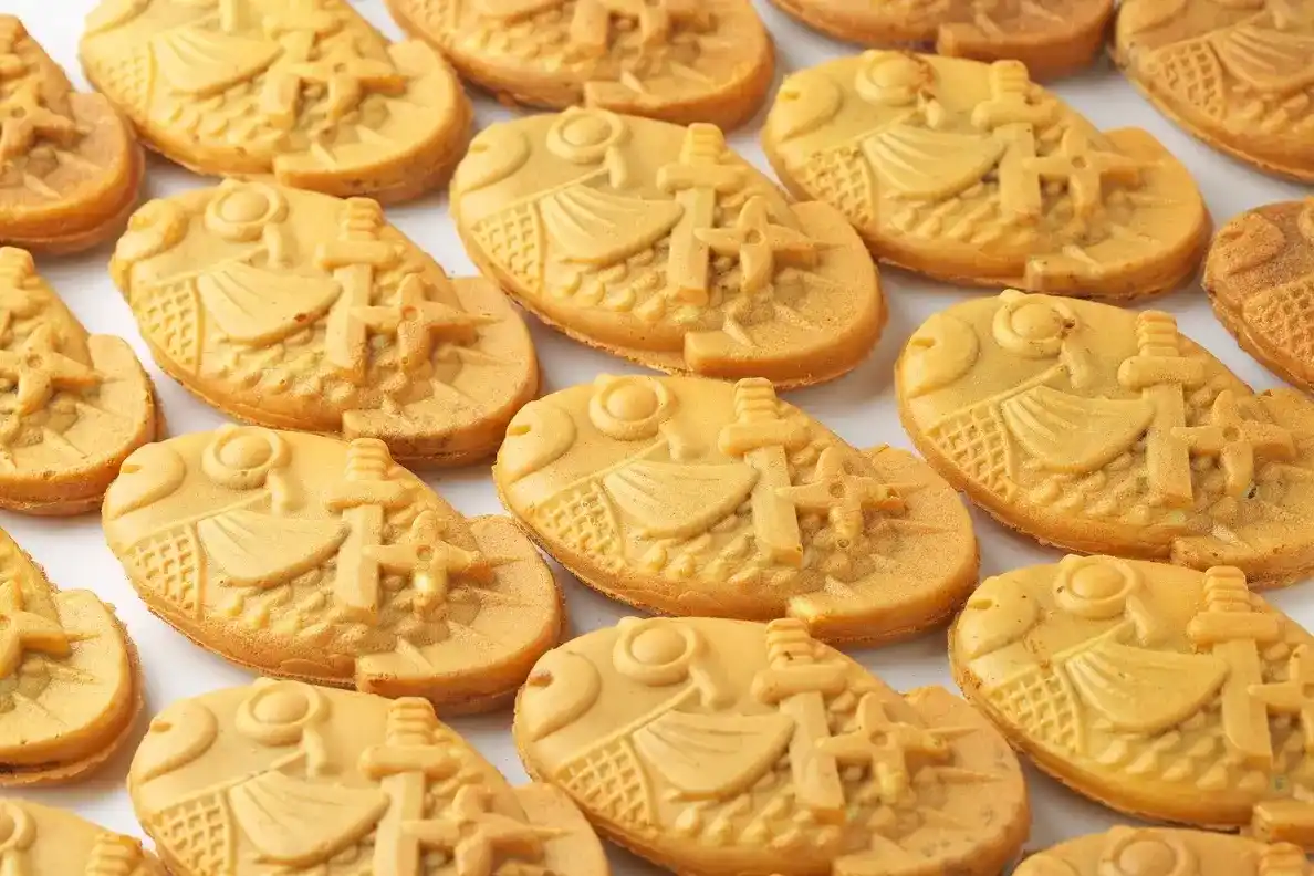 【グルテンフリーで注目】米粉で作る「甲賀米粉たい焼き」が4/25(土) 東京都北区、5/1(金)神奈川県横須賀市にオープン！