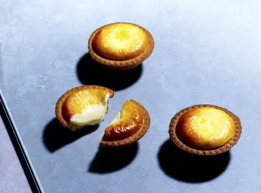 BAKE CHEESE TART　商品イメージ(2)