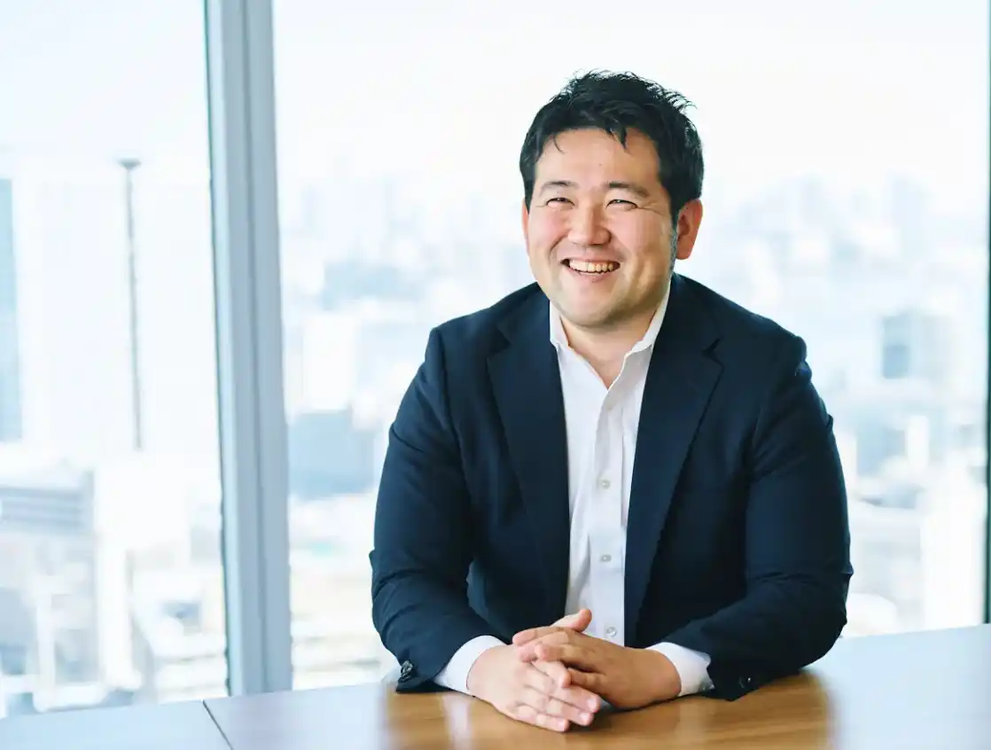 マネーフォワードホーム株式会社、新たな代表取締役社長として金坂直哉が就任