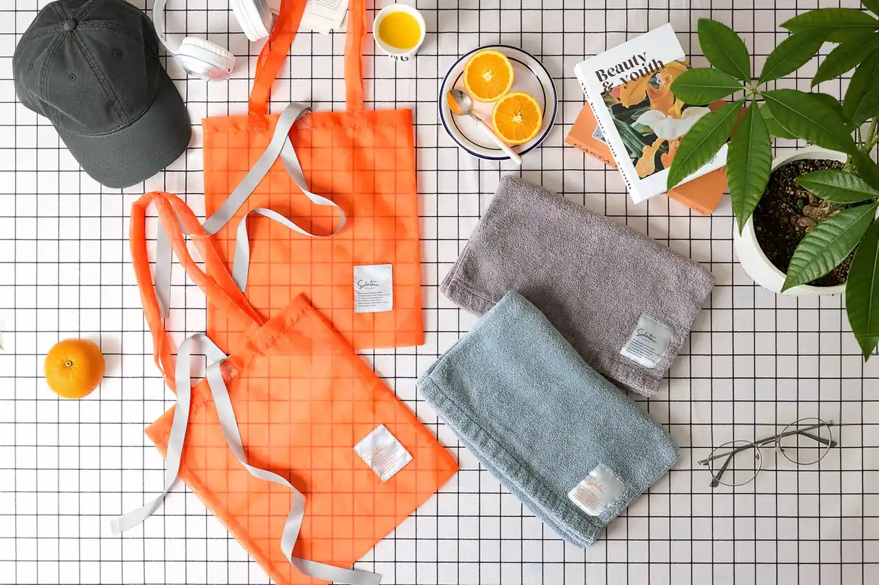 【育てるタオル】の新シリーズ　暮らしに「笑顔と元気」をそっと織り込むタオル「CHEER LOOM」が2025年12月1日デビュー！「Amazon 育てるタオル 公式店」限定で販売スタート！