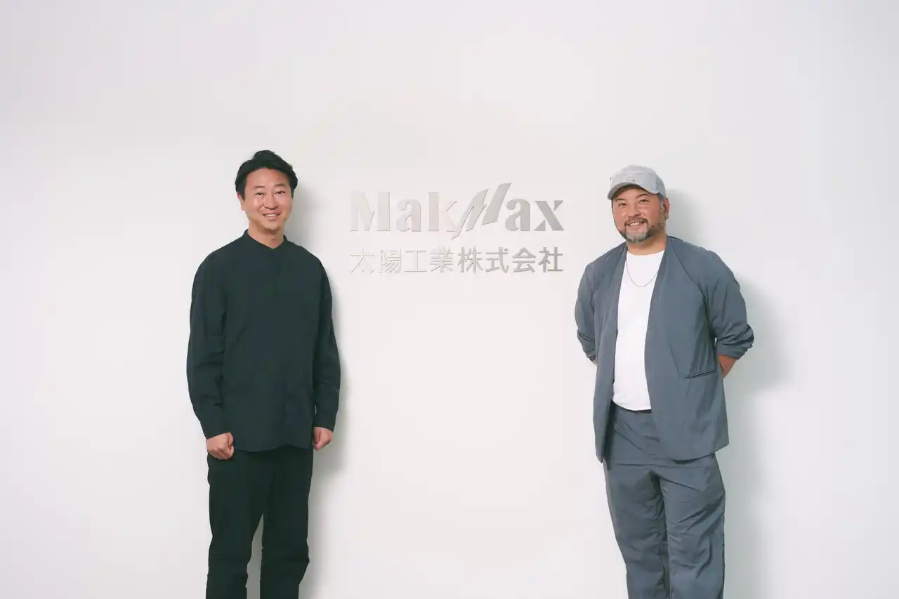 【TTNE株式会社】 世界初の万博サウナプロジェクト「太陽のつぼみ」の舞台裏を公開