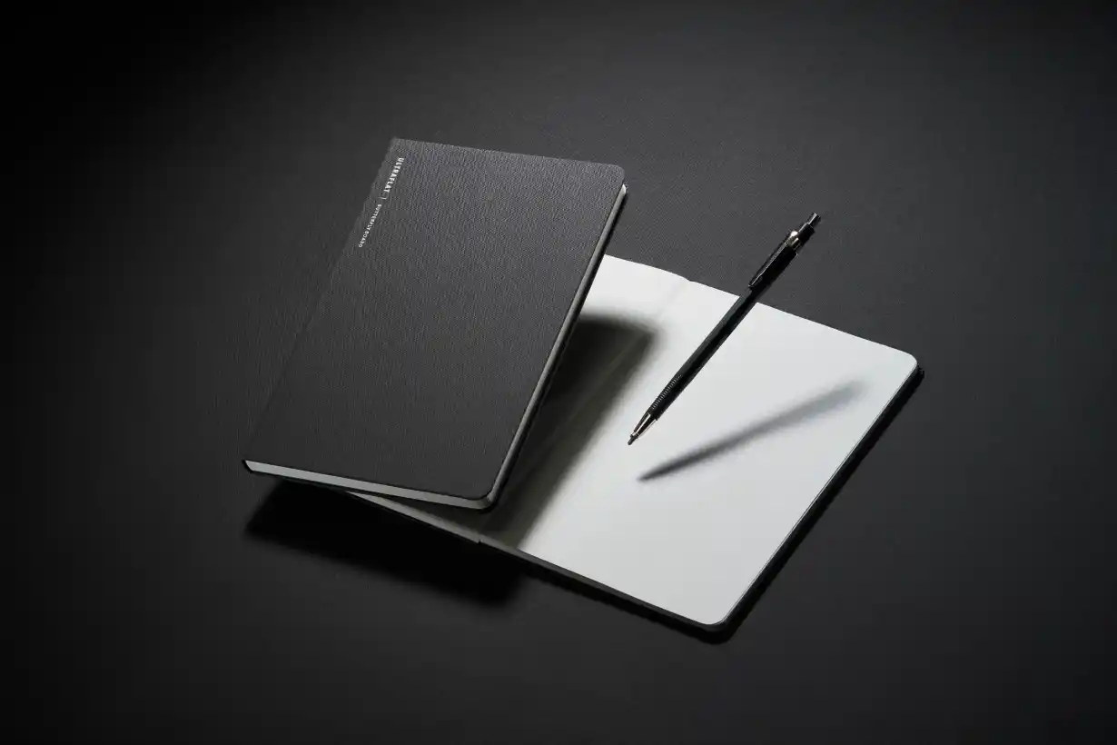 常識を覆す、ウルトラフラット製本。バタフライボードのフラッグシップノート『ULTRAFLAT(R) 13”』Makuakeにて先行販売開始