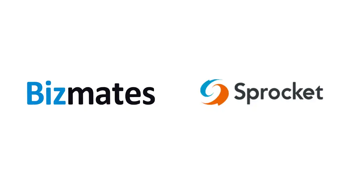 Sprocket、オンラインビジネス英会話「Bizmates」での顧客体験の改善事例を公開