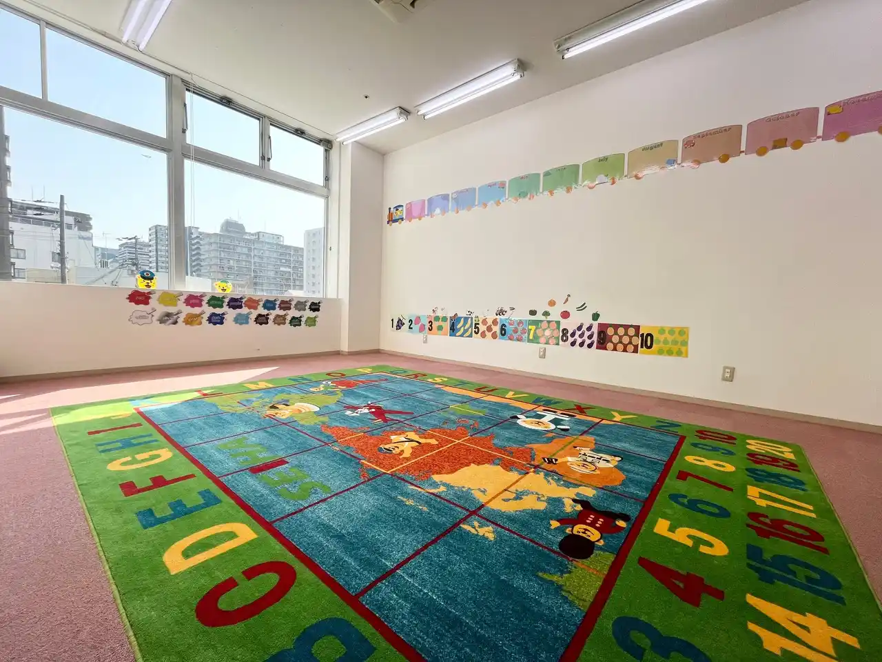 【セイハネットワーク】 大阪市淀川区・三国エリアに「セイハ英語学院」が新規開校