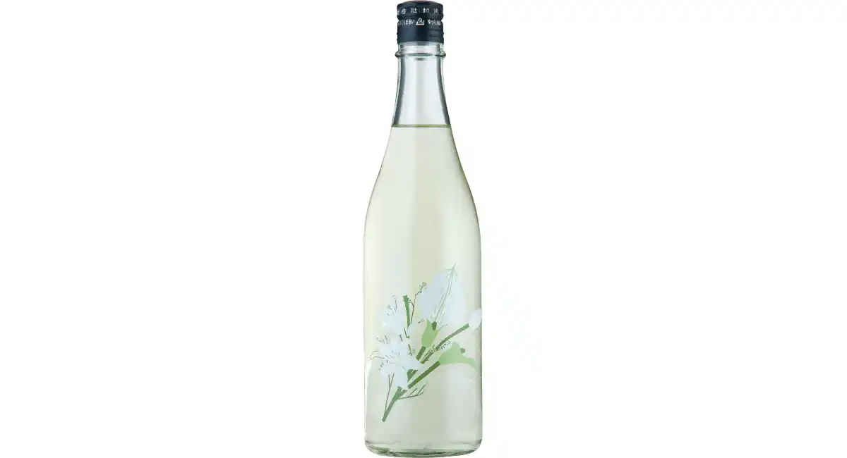 白い花束を抱えたような、無垢で優しい香りの日本酒　Craft Sakeシリーズから「ムクノカオリ 純米吟醸」新発売