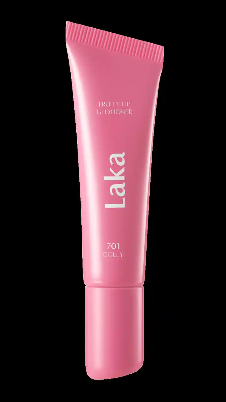 【JT】 【Laka】より”唇ケア”×”色づき”のどちらも叶えるグロスコンディショナー登場！